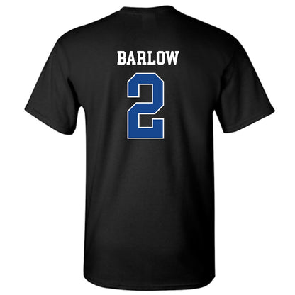 Boise State - NCAA Women's Volleyball : Melia Barlow - Classic Fashion Shersey T-Shirt-1