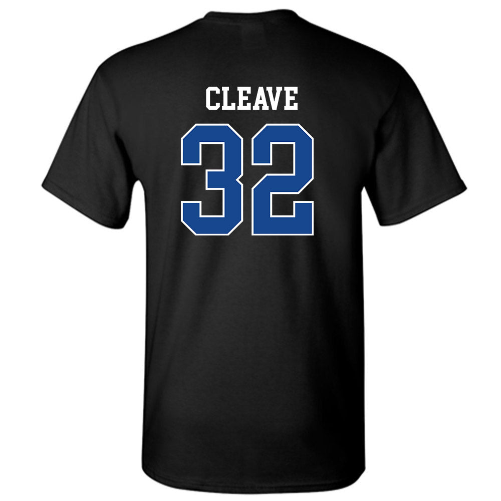 Boise State - NCAA Football : Bryce Cleave - Classic Fashion Shersey T-Shirt