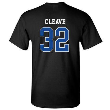 Boise State - NCAA Football : Bryce Cleave - Classic Fashion Shersey T-Shirt