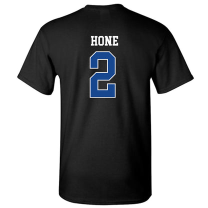 Boise State - NCAA Women's Volleyball : Reese Hone - Classic Fashion Shersey T-Shirt-1