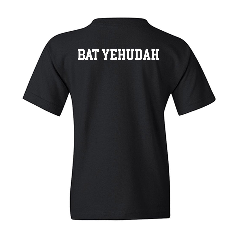 Boise State - NCAA Women's Gymnastics : Nesia Bat Yehudah - Classic Fashion Shersey Youth T-Shirt-1