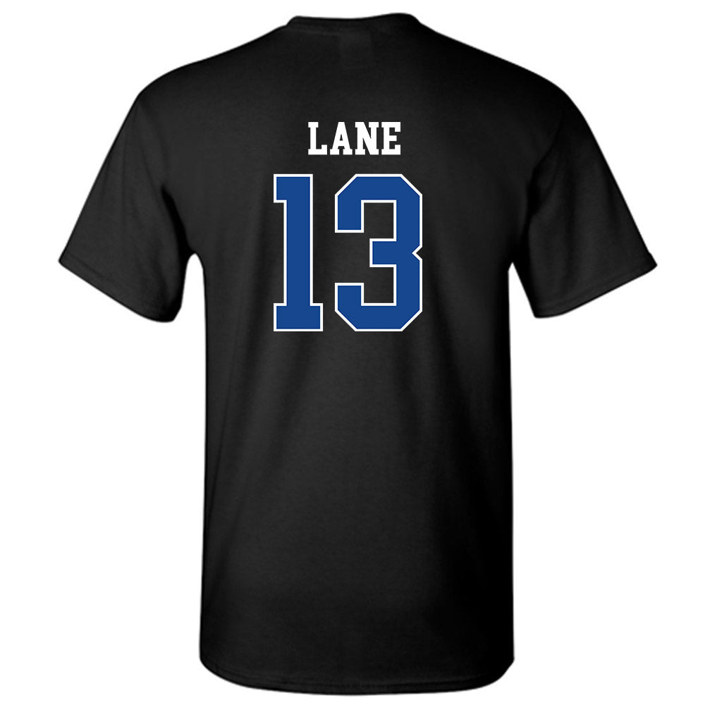 Boise State - NCAA Football : Sterling Lane - Classic Fashion Shersey T-Shirt-1