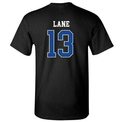 Boise State - NCAA Football : Sterling Lane - Classic Fashion Shersey T-Shirt-1