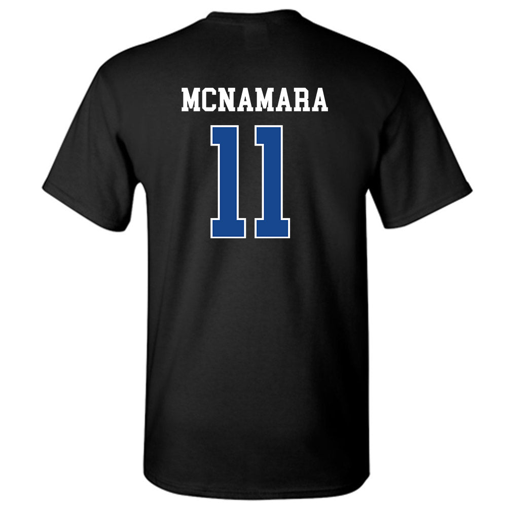 Boise State - NCAA Softball : Loula-Rae McNamara - Classic Fashion Shersey T-Shirt-1