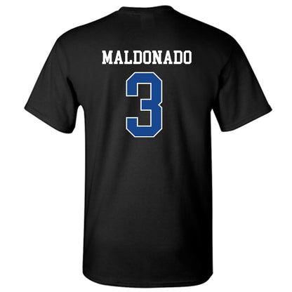 Boise State - NCAA Women's Basketball : Morgan Maldonado - Classic Fashion Shersey T-Shirt-1