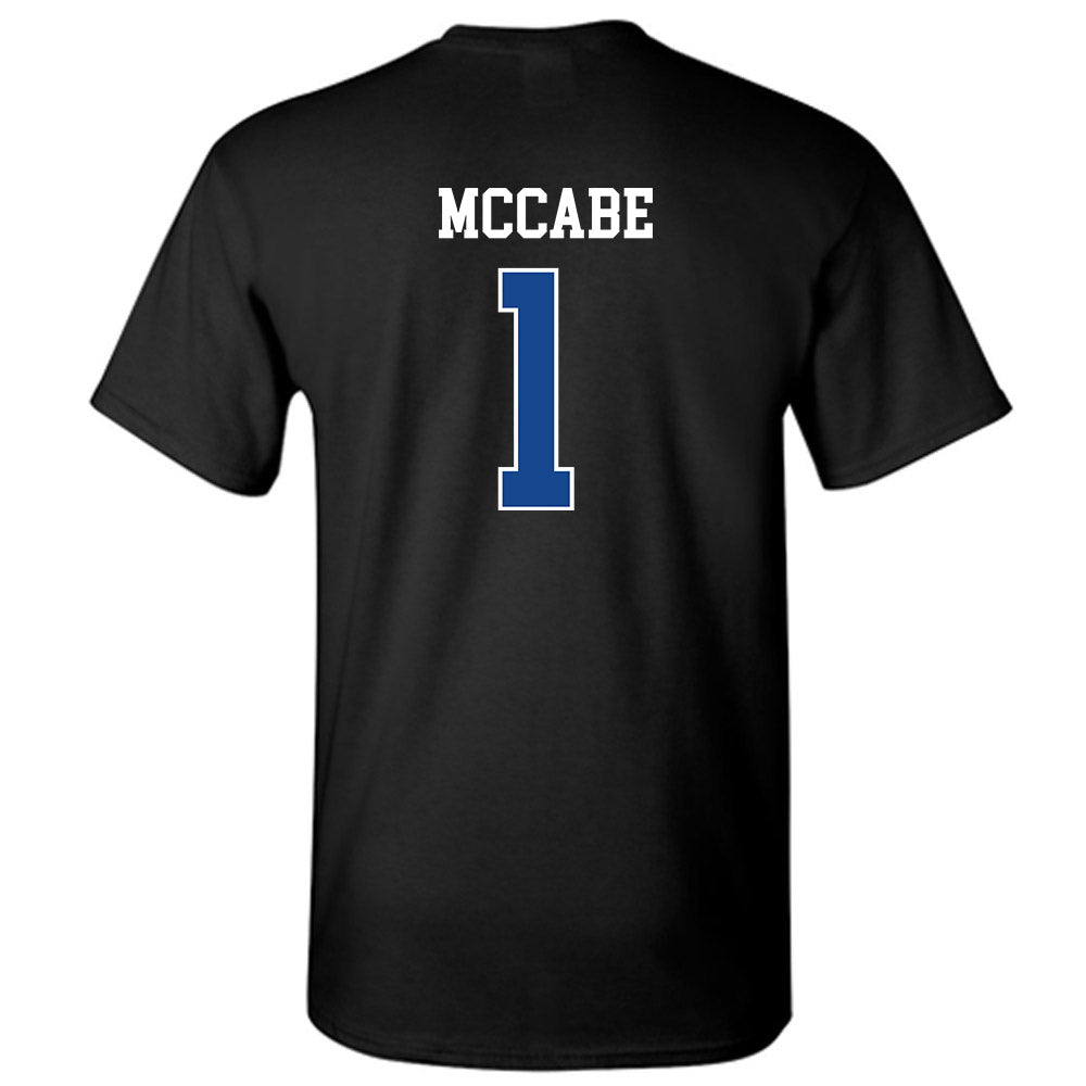 Boise State - NCAA Women's Soccer : Molly McCabe - Classic Fashion Shersey T-Shirt