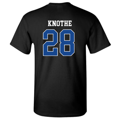 Boise State - NCAA Football : Seth Knothe - Classic Fashion Shersey T-Shirt