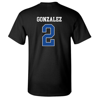 Boise State - NCAA Softball : Marissa Gonzalez - Classic Fashion Shersey T-Shirt-1