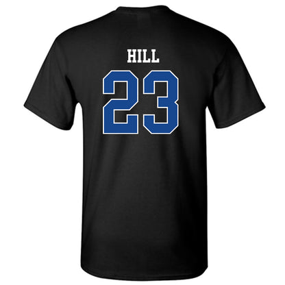 Boise State - NCAA Football : David Hill - Classic Fashion Shersey T-Shirt-1