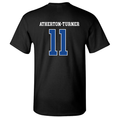 Boise State - NCAA Women's Soccer : Ella Atherton-Turner - Classic Fashion Shersey T-Shirt-1