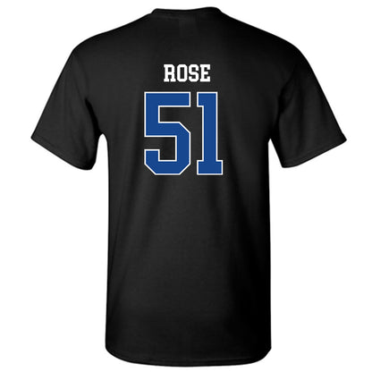 Boise State - NCAA Softball : Julianne Rose - Classic Fashion Shersey T-Shirt-1