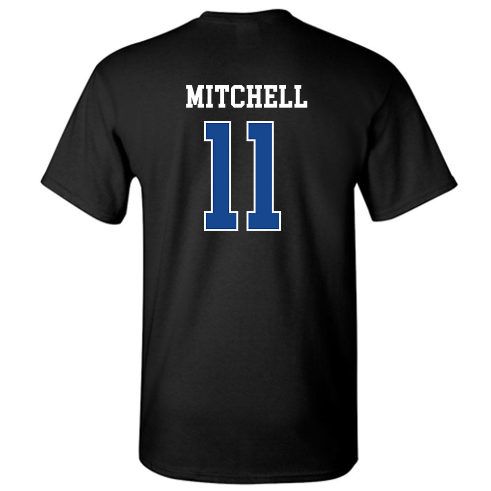 Boise State - NCAA Women's Volleyball : Breanna Mitchell - Classic Fashion Shersey T-Shirt