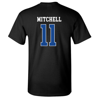 Boise State - NCAA Women's Volleyball : Breanna Mitchell - Classic Fashion Shersey T-Shirt