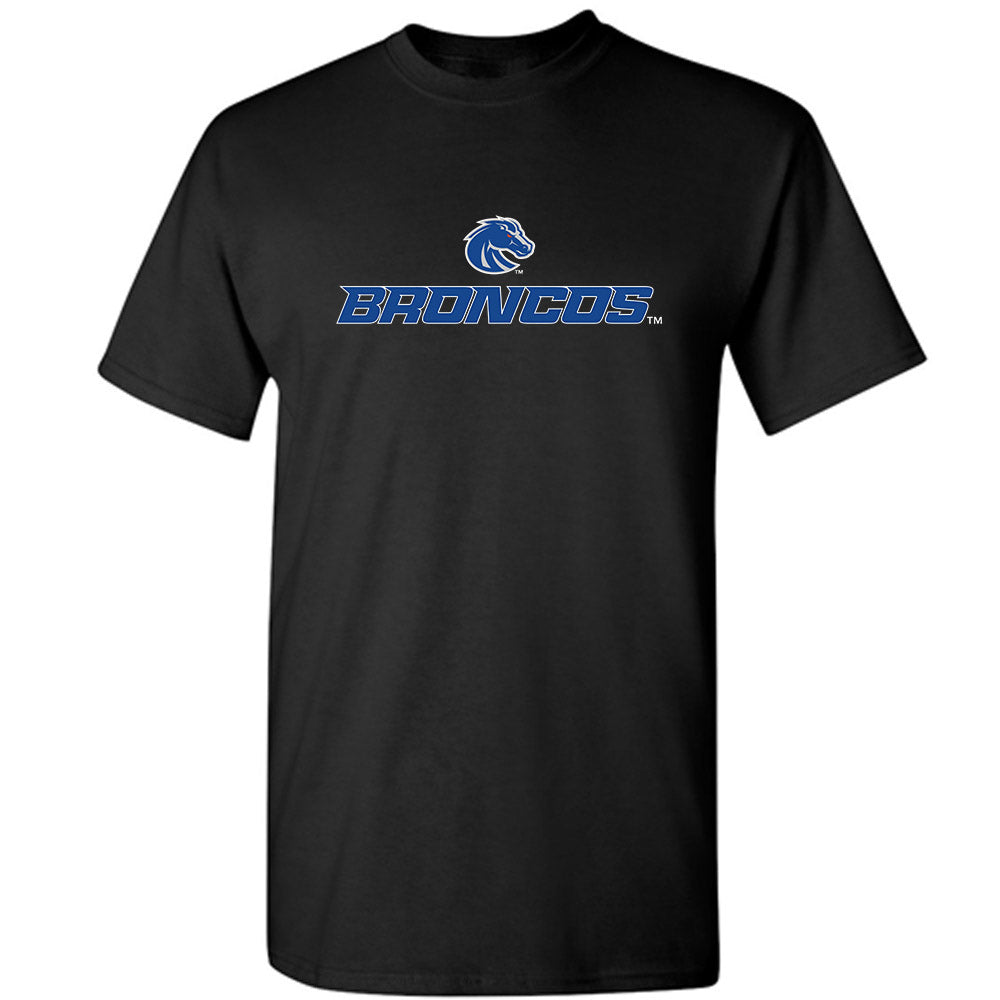 Boise State - NCAA Football : Ashton Kershner - Classic Fashion Shersey T-Shirt-0