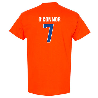Boise State - NCAA Women's Volleyball : Bridget O'Connor - Classic Shersey T-Shirt