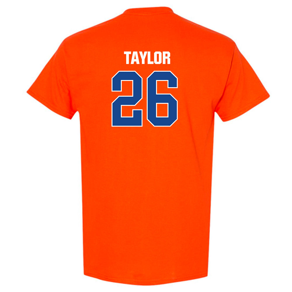 Boise State - NCAA Football : Khai Taylor - Classic Shersey T-Shirt