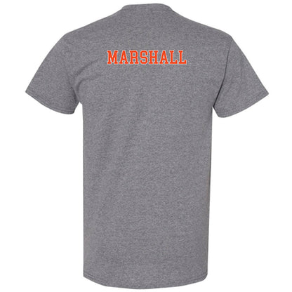 Boise State - NCAA Women's Track & Field : Eliisa Marshall - Classic Shersey T-Shirt-1