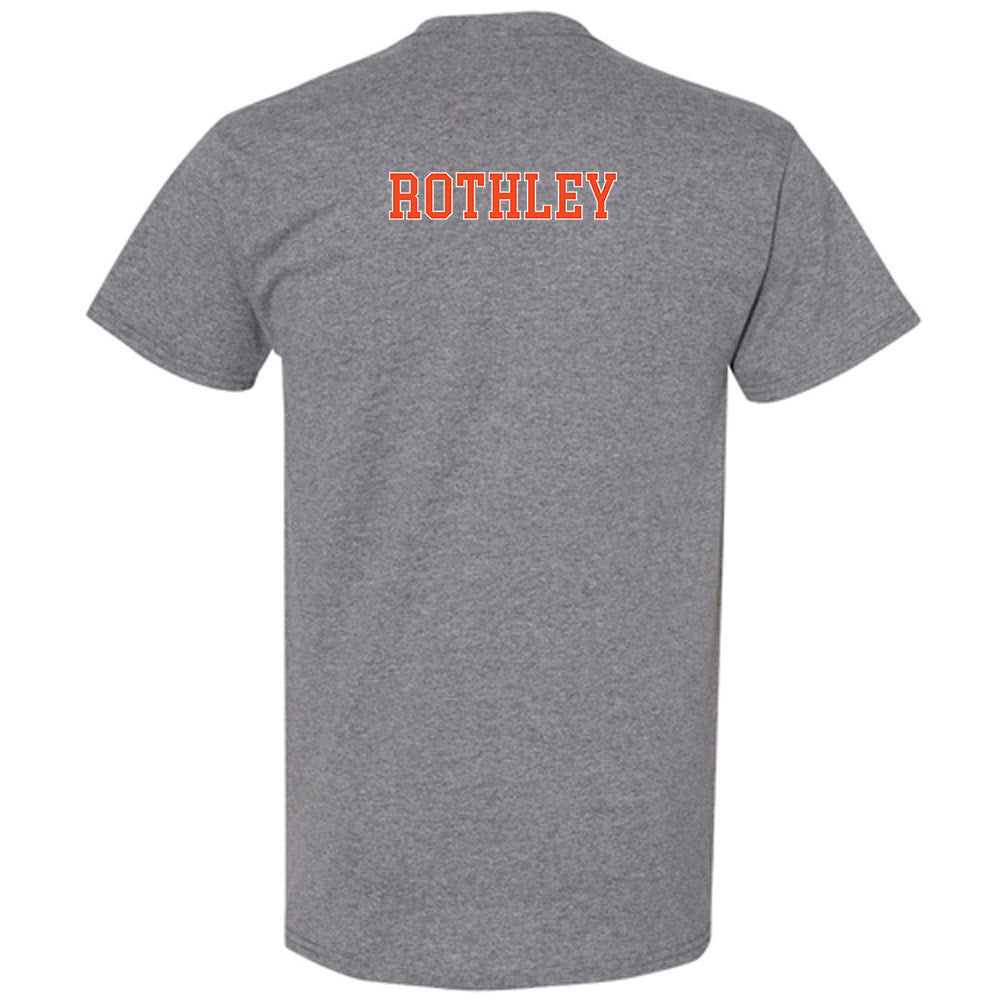 Boise State - NCAA Beach Volleyball : Reagon Rothley - Classic Shersey T-Shirt-1