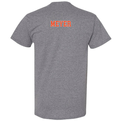 Boise State - NCAA Men's Golf : Ryan Meyer - Classic Shersey T-Shirt-1