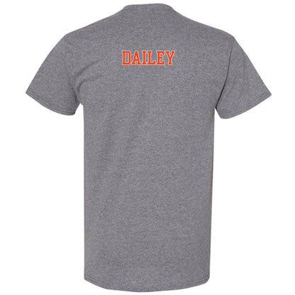 Boise State - NCAA Men's Track & Field : John Dailey - Classic Shersey T-Shirt-1