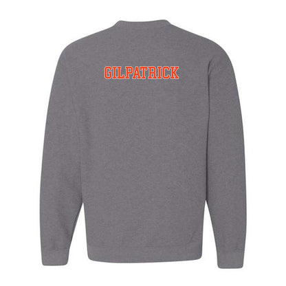 Boise State - NCAA Women's Basketball : Paige Gilpatrick - Classic Shersey Crewneck Sweatshirt-1