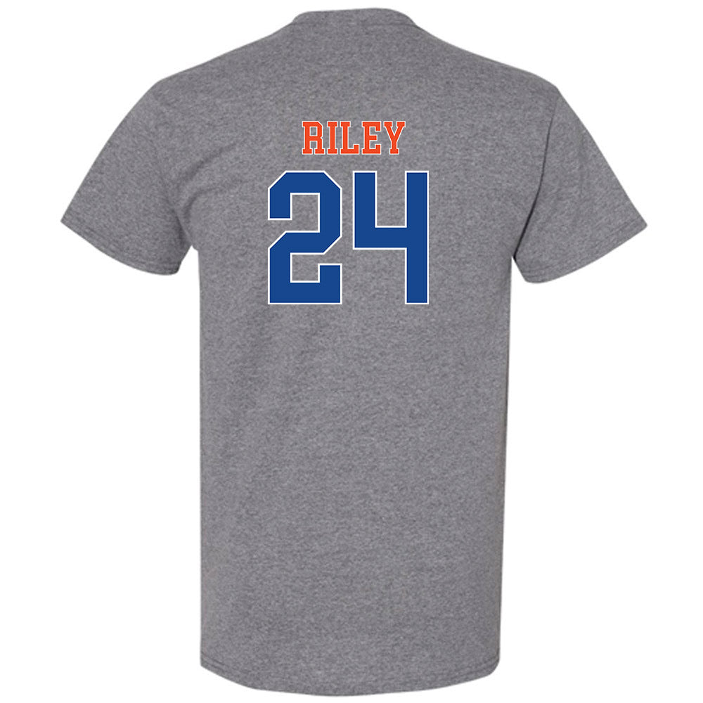 Boise State - NCAA Football : Dylan Riley - Classic Shersey T-Shirt