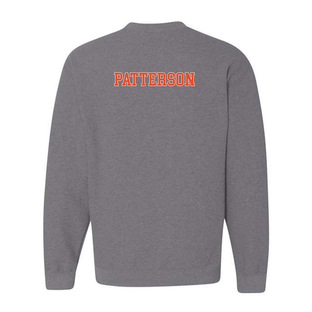Boise State - NCAA Women's Golf : Brooke Patterson - Classic Shersey Crewneck Sweatshirt-1