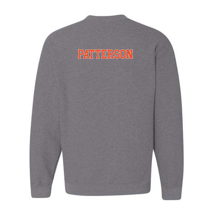 Boise State - NCAA Women's Golf : Brooke Patterson - Classic Shersey Crewneck Sweatshirt-1