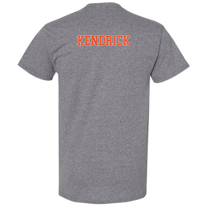 Boise State - NCAA Women's Track & Field : Abby Kendrick - Classic Shersey T-Shirt-1