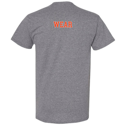 Boise State - NCAA Men's Track & Field : Oliver Wear - Classic Shersey T-Shirt-1