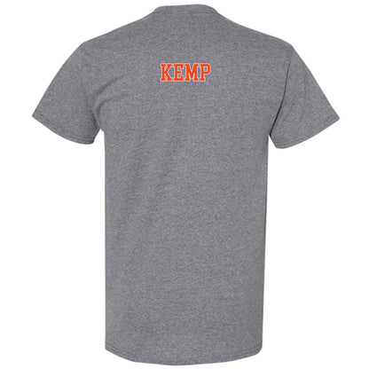 Boise State - NCAA Women's Gymnastics : Bridget Kemp - Classic Shersey T-Shirt