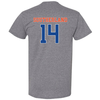 Boise State - NCAA Softball : Hailey Southerland - Classic Shersey T-Shirt-1