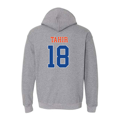 Boise State - NCAA Football : Gabe Tahir - Classic Shersey Hooded Sweatshirt