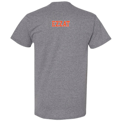Boise State - NCAA Men's Tennis : Eyad Ezzat - Classic Shersey T-Shirt-1