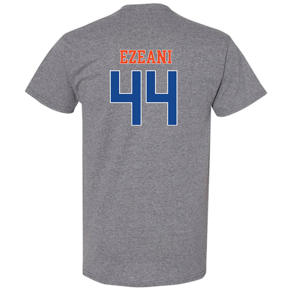 Boise State - NCAA Football : Udoka Ezeani - Classic Shersey T-Shirt
