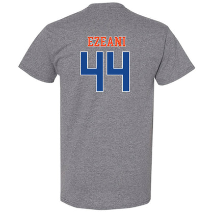 Boise State - NCAA Football : Udoka Ezeani - Classic Shersey T-Shirt