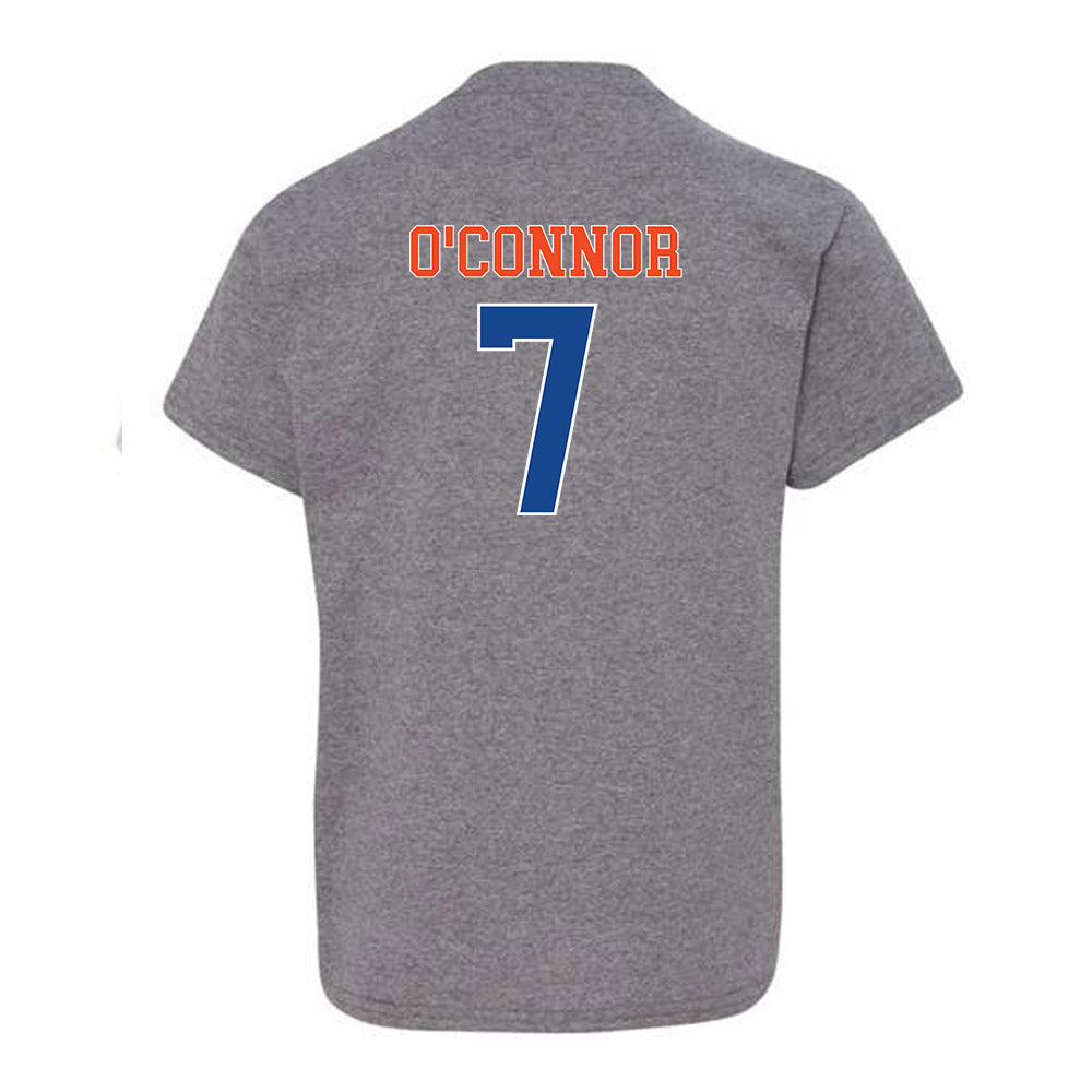 Boise State - NCAA Women's Volleyball : Bridget O'Connor - Classic Shersey Youth T-Shirt