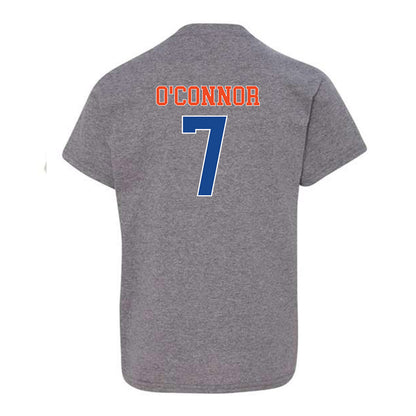 Boise State - NCAA Women's Volleyball : Bridget O'Connor - Classic Shersey Youth T-Shirt