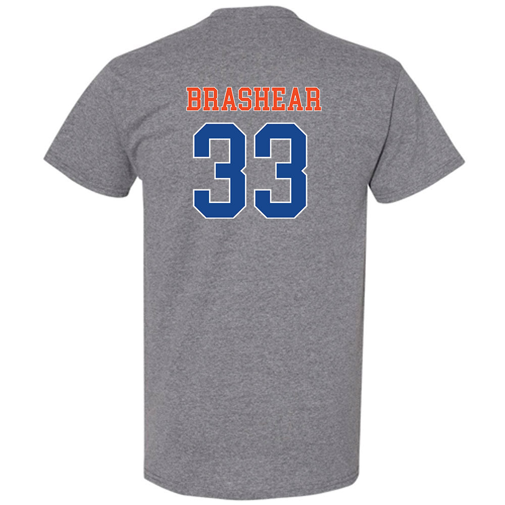 Boise State - NCAA Women's Soccer : Emily Brashear - Classic Shersey T-Shirt