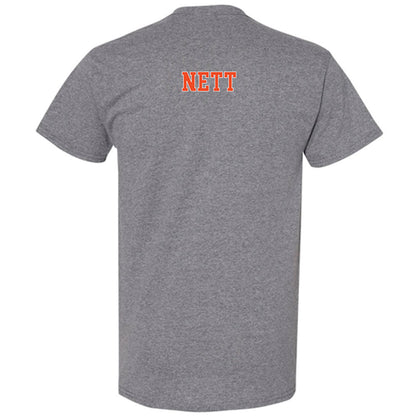 Boise State - NCAA Women's Track & Field : Tanner Nett - Classic Shersey T-Shirt-1