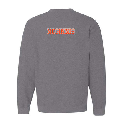 Boise State - NCAA Women's Soccer : Elyse McGinnis - Classic Shersey Crewneck Sweatshirt-1