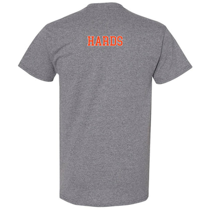 Boise State - NCAA Women's Golf : Jaime Hards - Classic Shersey T-Shirt-1
