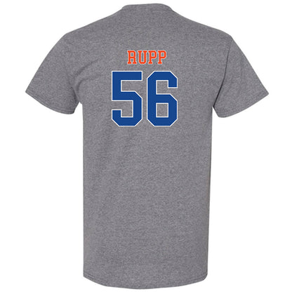 Boise State - NCAA Football : Rowan Rupp - Classic Shersey T-Shirt-1