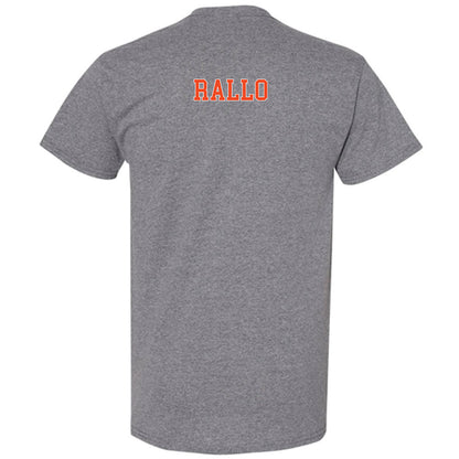 Boise State - NCAA Women's Soccer : Hayden Rallo - Classic Shersey T-Shirt-1