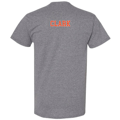 Boise State - NCAA Women's Track & Field : Madeline Clark - Classic Shersey T-Shirt-1