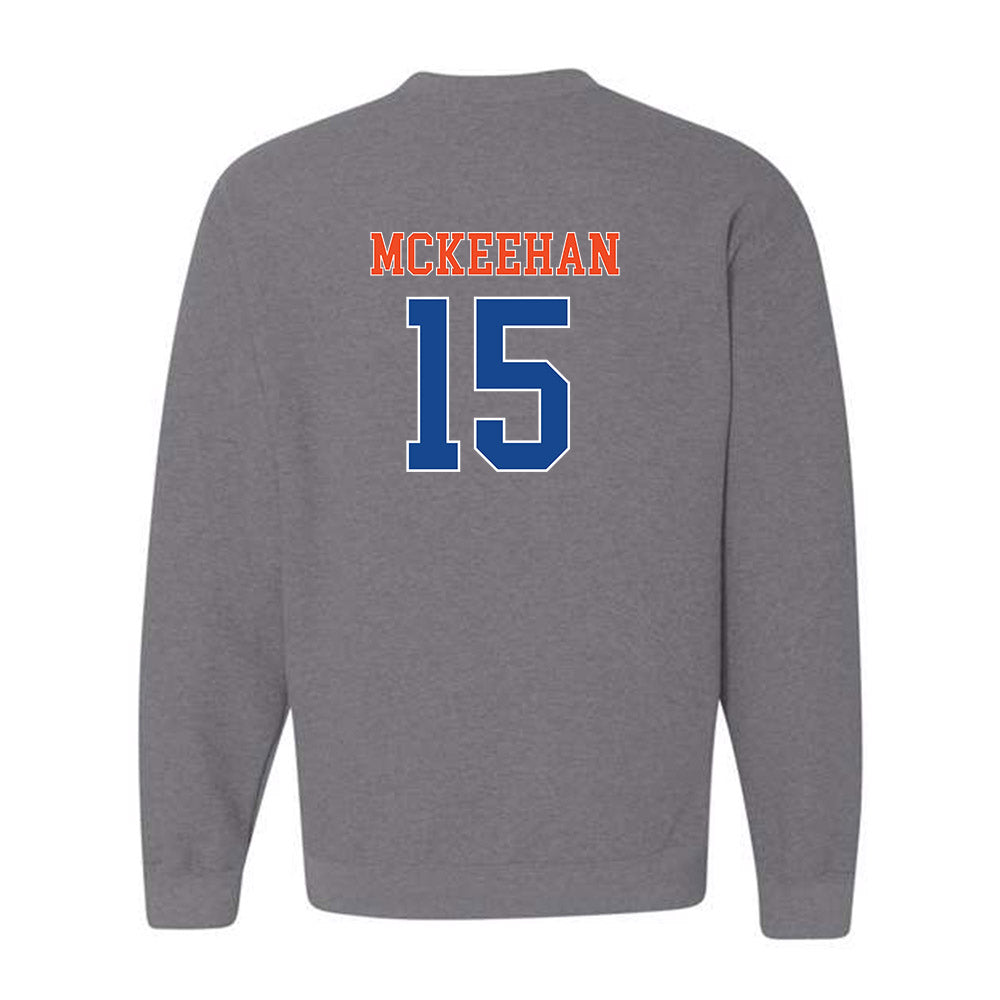 Boise State - NCAA Women's Soccer : Kaylee McKeehan - Classic Shersey Crewneck Sweatshirt