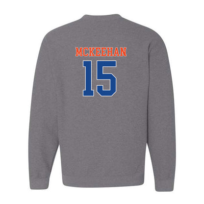 Boise State - NCAA Women's Soccer : Kaylee McKeehan - Classic Shersey Crewneck Sweatshirt