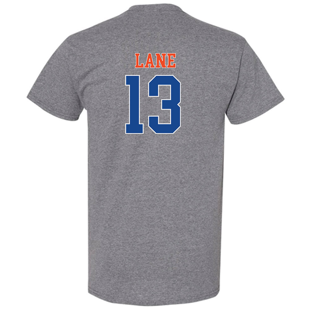 Boise State - NCAA Football : Sterling Lane - Classic Shersey T-Shirt-1