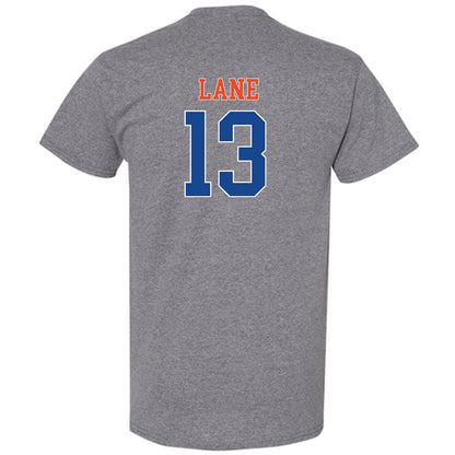 Boise State - NCAA Football : Sterling Lane - Classic Shersey T-Shirt-1