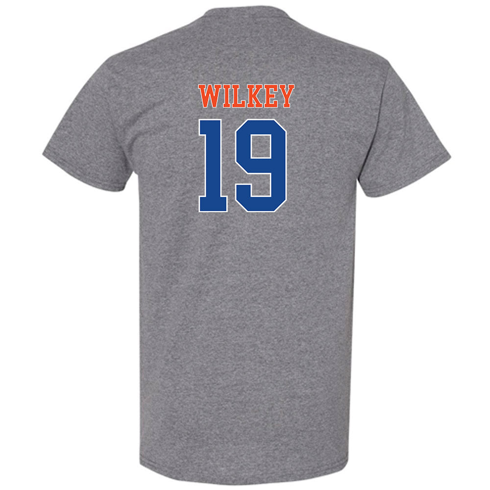 Boise State - NCAA Football : Troy Wilkey - Classic Shersey T-Shirt